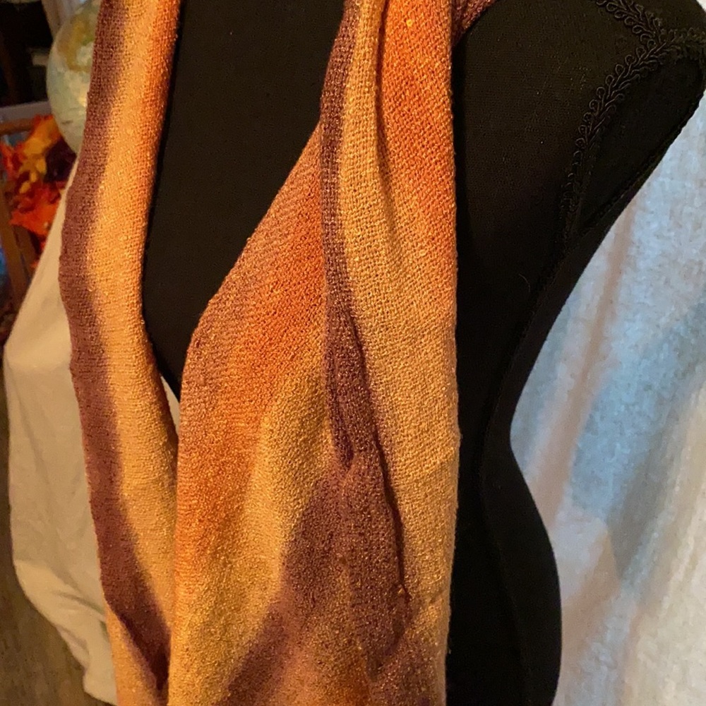 Scarf - Picture 2 of 2